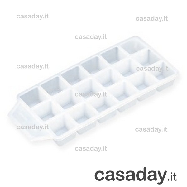 FORMA GHIACCIO CUBETTI  E PALLINA 